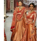 Plus Size Lehenga Choli